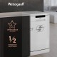 Посудомоечная машина Weissgauff DW 4535