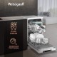 Посудомоечная машина Weissgauff DW 4535