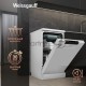 Посудомоечная машина Weissgauff DW 4535