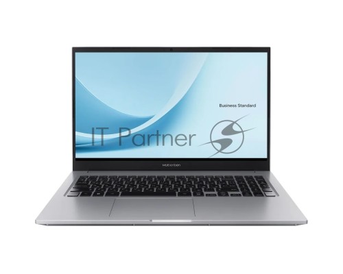 Ноутбук Maibenben B115B серебристый B115B-R752UMF1SPSRE2 15.6