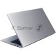 Ноутбук Maibenben B115B серебристый B115B-R752UMF1SPSRE2 15.6