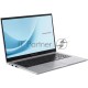 Ноутбук Maibenben B115B серебристый B115B-R752UMF1SPSRE2 15.6