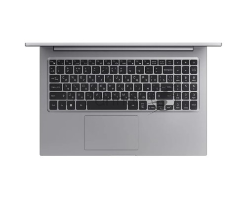 Ноутбук Maibenben B115B серебристый B115B-R752UMF1SPSRE2 15.6