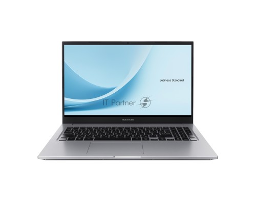 Ноутбук Maibenben B115B серебристый B115B-R752UMF1SPSRE2 15.6