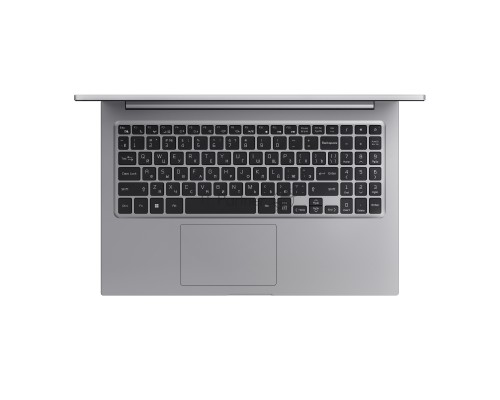 Ноутбук Maibenben B115B серебристый B115B-R752UMF1SPSRE2 15.6