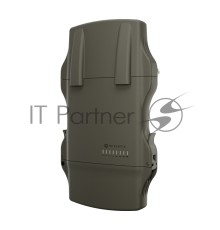 Точка доступа Mikrotik L23UGSR-5HaxD2HaxD-NM, NetMetal ax