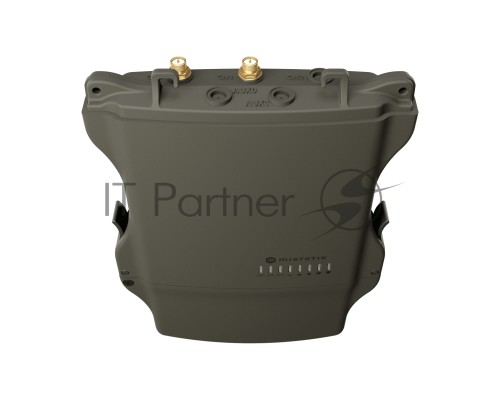 Точка доступа Mikrotik L23UGSR-5HaxD2HaxD-NM, NetMetal ax