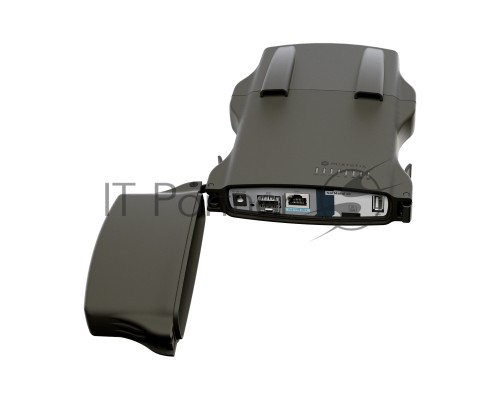 Точка доступа Mikrotik L23UGSR-5HaxD2HaxD-NM, NetMetal ax