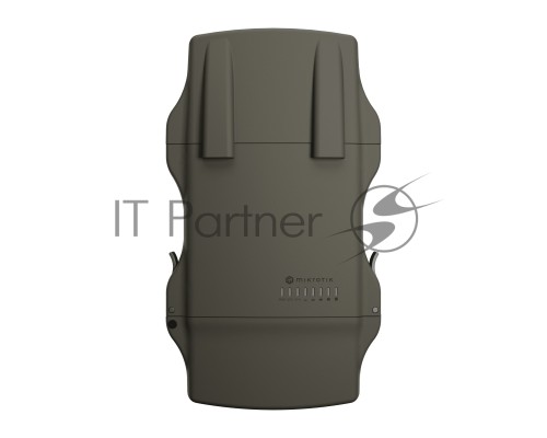 Точка доступа Mikrotik L23UGSR-5HaxD2HaxD-NM, NetMetal ax