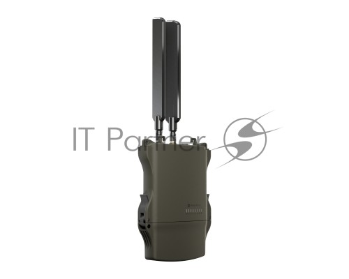 Точка доступа Mikrotik L23UGSR-5HaxD2HaxD-NM, NetMetal ax