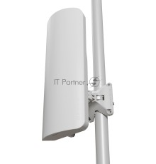 Точка доступа Mikrotik L22UGS-5HaxD2HaxD-15S