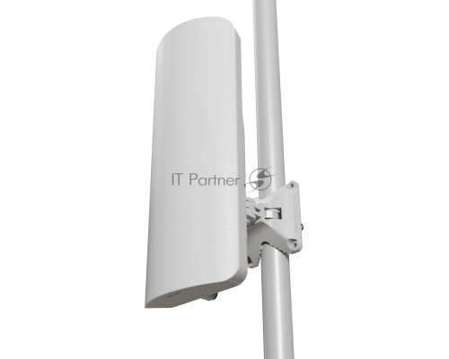 Точка доступа Mikrotik L22UGS-5HaxD2HaxD-15S