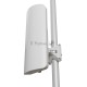 Точка доступа Mikrotik L22UGS-5HaxD2HaxD-15S