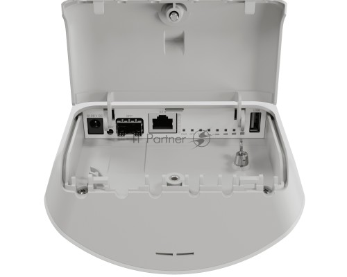Точка доступа Mikrotik L22UGS-5HaxD2HaxD-15S