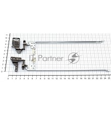 Петли для ноутбука Acer Aspire A515-51