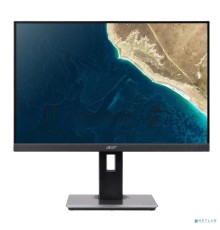 Монитор Acer Vero B247YGbmiprzxv черный с поворотом экрана 23.8