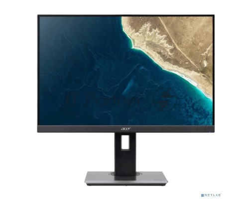 Монитор Acer Vero B247YGbmiprzxv черный с поворотом экрана 23.8