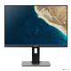 Монитор Acer Vero B247YGbmiprzxv черный с поворотом экрана 23.8