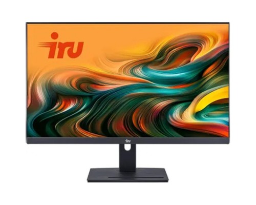 [Моноблок] IRU 27IM [2044690] Black 27