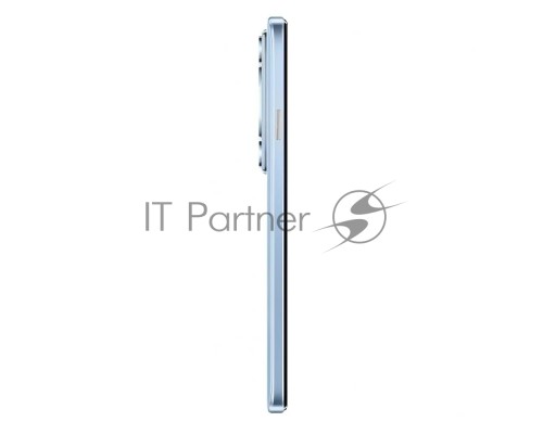 Смартфон HUAWEI nova Y72S MGA-LX3, 8/256Gb, синий