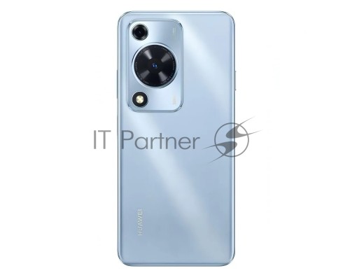 Смартфон HUAWEI nova Y72S MGA-LX3, 8/256Gb, синий