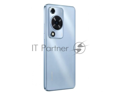 Смартфон HUAWEI nova Y72S MGA-LX3, 8/256Gb, синий