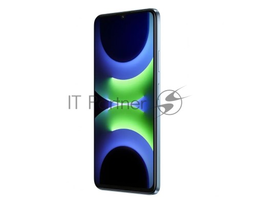 Смартфон HUAWEI nova Y72S MGA-LX3, 8/256Gb, синий
