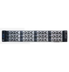 Сервер NERPA NORD D5720 ( 2U312 / 2x Xeon 4310 / 8x DDR4 32GB RDIMM / 3x SSD SATA 480GB 2.5