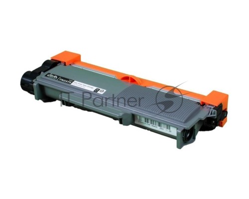 Картридж Sakura TN2375X для Brother HL-L2300DR/HL-L2340DWR/HL-L2360DNR/HL-L2365DWR/DCP-L2500DR/DCP-L2520DWR/DCP-L2540DNR/DCP-L2560DWR/MFC-L2700DWR/MFC-L2720DWR/MFC-L2740DWR, черный, 5200 к.