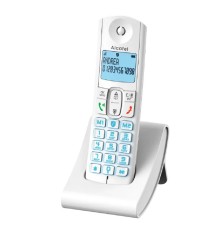 ALCATEL F685 RU WHT [ATLB1429060]