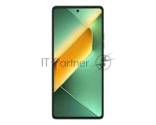 Смартфон Tecno POVA 6 LI7, 8/256Gb, зеленый