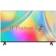 Телевизор TCL 32S5400AF-CN, FULL HD, черный, СМАРТ ТВ, Android