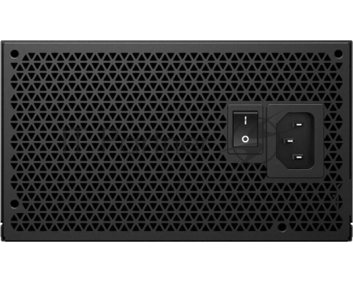 Блок питания PcCooler P5-YK850-B1F ATX 850W 80+ bronze (20+4pin) APFC 135mm fan 6xSATA Cab Manag RTL