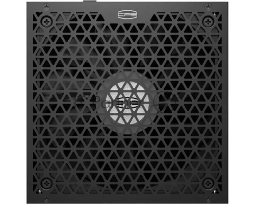 Блок питания PcCooler P5-YK850-B1F ATX 850W 80+ bronze (20+4pin) APFC 135mm fan 6xSATA Cab Manag RTL