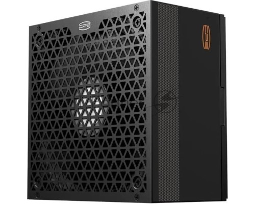 Блок питания PcCooler P5-YK850-B1F ATX 850W 80+ bronze (20+4pin) APFC 135mm fan 6xSATA Cab Manag RTL