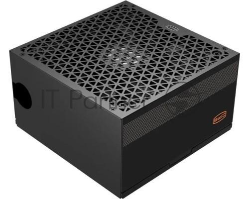 Блок питания PcCooler P5-YK850-B1F ATX 850W 80+ bronze (20+4pin) APFC 135mm fan 6xSATA Cab Manag RTL