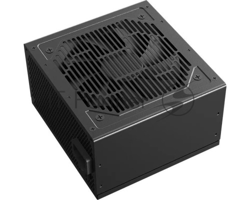Блок питания PcCooler P3-F550-W1H ATX 550W 80 PLUS WHITE (20+4pin) APFC 120mm fan 6xSATA Cab Manag RTL