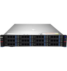 Сервер IRU Rock g2212ig4 2x6544Y 4x64Gb 9440-8i 2x1600W w/o OS (2077550)