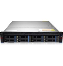 Сервер IRU Rock g2208ig3 2x4310 2x32Gb 2x800W w/o OS (2077721)