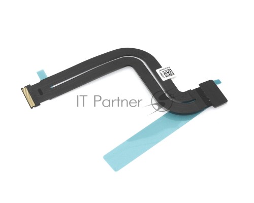 Шлейф клавиатуры IPD для MacBook 12 Retina A1534 Early 2015 Early 2016 Mid 2017 923-00408, 821-2697