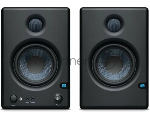 Акустическая система Presonus Eris E4.5 BT пара (активный+пассивный), 25 Вт, 70-22000 Гц, 4,5