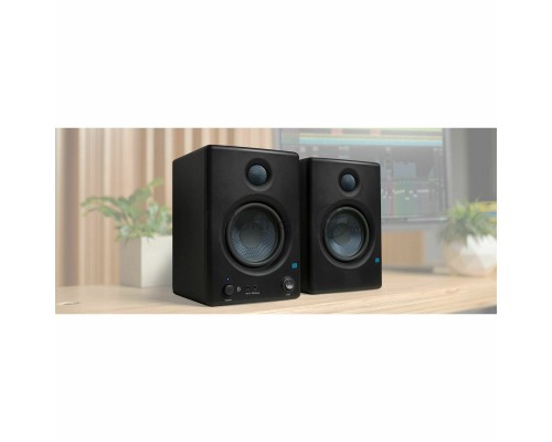 Акустическая система Presonus Eris E4.5 BT пара (активный+пассивный), 25 Вт, 70-22000 Гц, 4,5