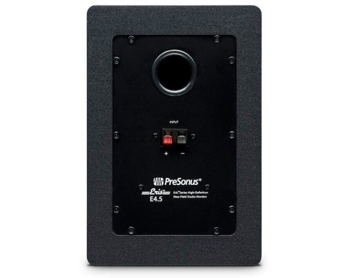 Акустическая система Presonus Eris E4.5 BT пара (активный+пассивный), 25 Вт, 70-22000 Гц, 4,5