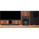 Акустическая система Presonus Eris E4.5 BT пара (активный+пассивный), 25 Вт, 70-22000 Гц, 4,5