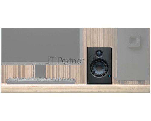 Акустическая система Presonus Eris E4.5 BT пара (активный+пассивный), 25 Вт, 70-22000 Гц, 4,5