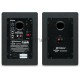 Акустическая система Presonus Eris E4.5 BT пара (активный+пассивный), 25 Вт, 70-22000 Гц, 4,5