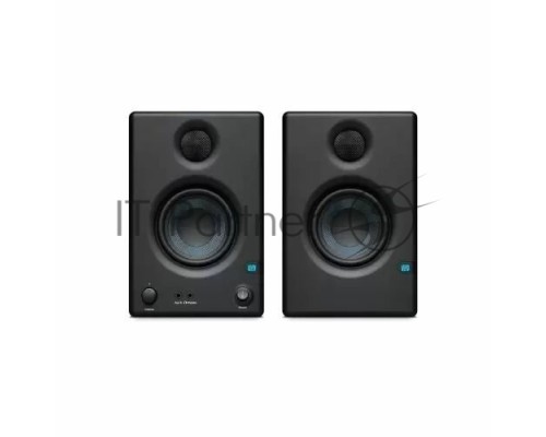 Акустическая система Presonus Eris E4.5 BT пара (активный+пассивный), 25 Вт, 70-22000 Гц, 4,5