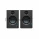Акустическая система Presonus Eris E4.5 BT пара (активный+пассивный), 25 Вт, 70-22000 Гц, 4,5