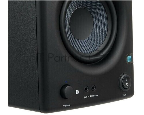 Акустическая система Presonus Eris E4.5 BT пара (активный+пассивный), 25 Вт, 70-22000 Гц, 4,5