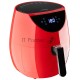 Мультипечь Energy EN-266 1500Вт цвет красный